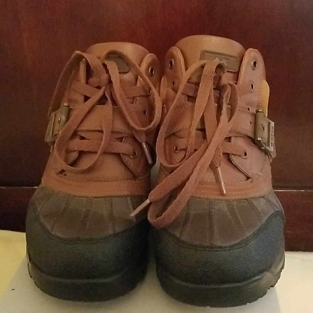 Kids Boots